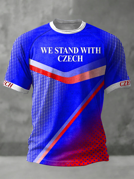 Muži česká republika 2026 mistrovství světa ve fotbale