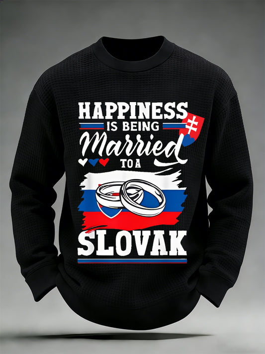 Pánské tričko s dlouhým rukávem