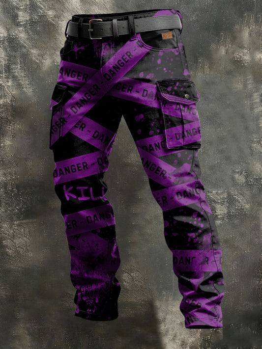 Pánské retro dovolená