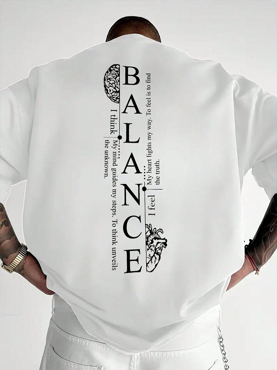 Tshirt s krátkými rukávy