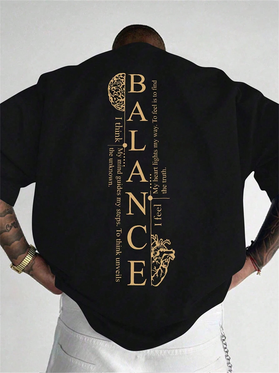 Tshirt s krátkými rukávy