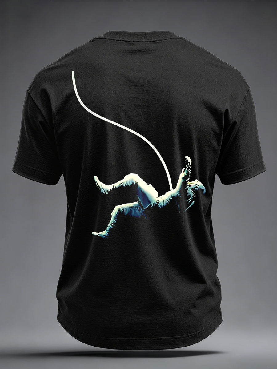Mens i had potential tshirts